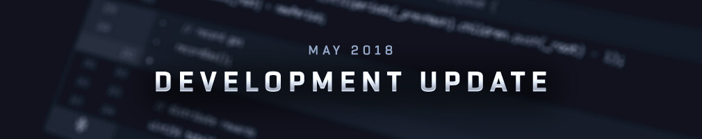 DevelopmentUpdate