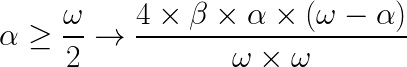 Formula